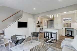 1409 Maryland St in Houston, TX - Building Photo