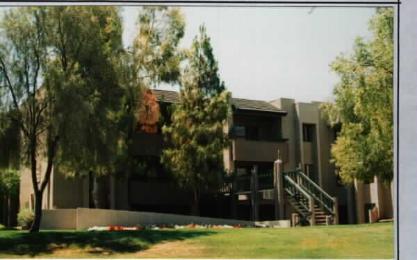 Scottsdale Springs Condominiums in Scottsdale, AZ - Building Photo - Building Photo