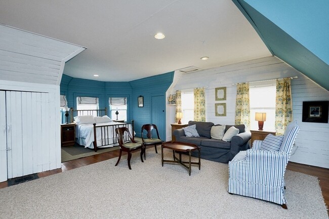 property at 57 Wellesley Park