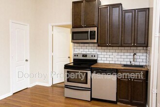 1815 Bailey Ave in Chattanooga, TN - Building Photo - Building Photo