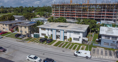 501 NE 82nd Ter in Miami, FL - Building Photo - Building Photo