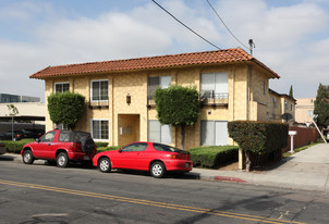 4342 Highland Ave Apartments