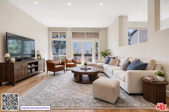 17083 Palisades Cir in Los Angeles, CA - Building Photo - Building Photo