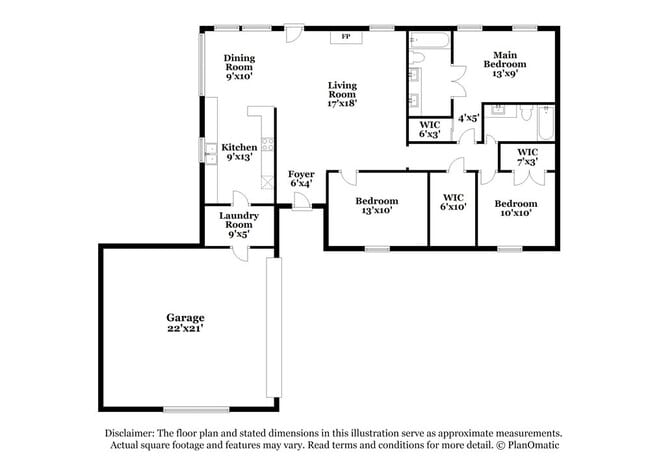 308 Southlake Dr in Forney, TX - Foto de edificio - Building Photo