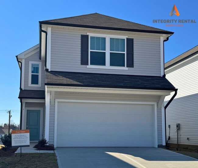 property at 1302 Stork Dr