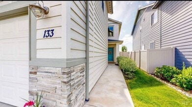 133 S Baraya Wy in Meridian, ID - Building Photo - Building Photo