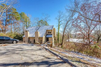 3620 Idlewild Cir in Chattanooga, TN - Building Photo - Building Photo