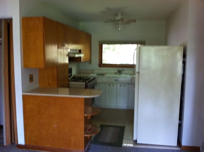 1621 Slaterville Rd, Unit 1621 Upper