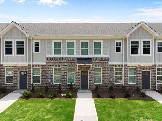 property at 156 Flier Dr
