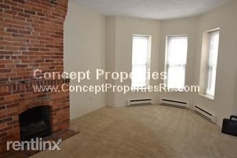 38 St Germain St-Unit -Apt 2G in Boston, MA - Building Photo
