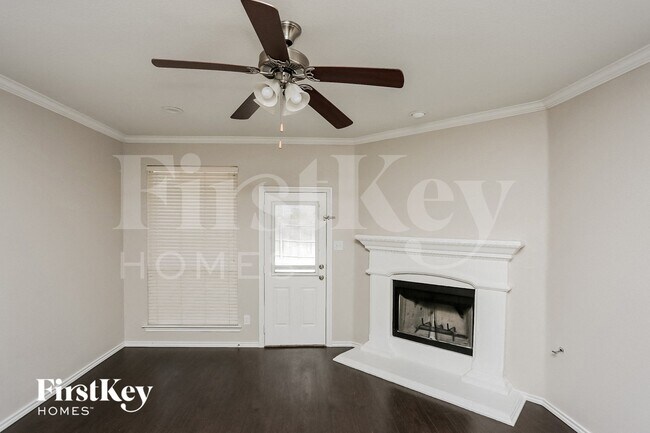 6208 Charisma Ct in Fort Worth, TX - Building Photo - Building Photo