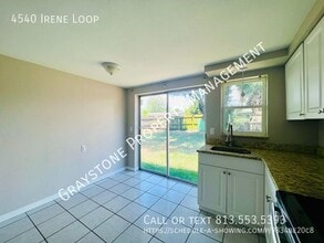 4540 Irene Loop in Port Richey, FL - Building Photo - Building Photo