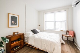 Hazelwood Apartments in Detroit, MI - Foto de edificio - Building Photo