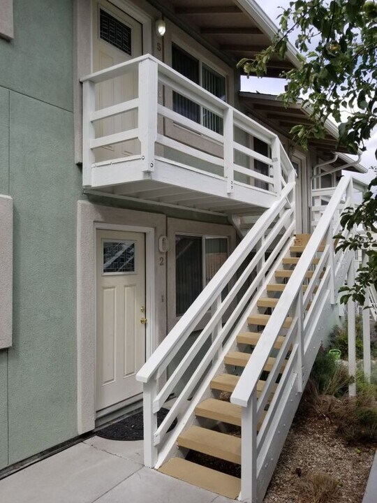 1025 Oak St in Reno, NV - Building Photo