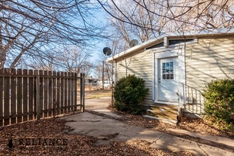 207 S Topeka St in Haven, KS - Building Photo - Building Photo