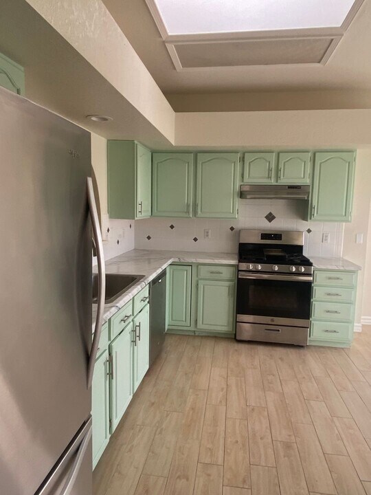 617 Cielo Vista Ct in Las Cruces, NM - Building Photo