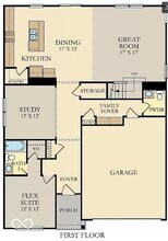 20074 Edwick Dr in Westfield, IN - Building Photo - Building Photo