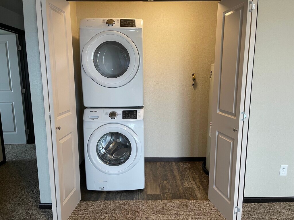 Champion Villas Apartments in Rapid City, SD