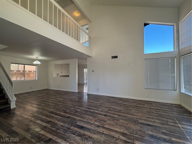 868 Brass Ring Rd in Las Vegas, NV - Building Photo - Building Photo