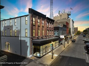 117 Penn Ave in Scranton, PA - Building Photo - Building Photo