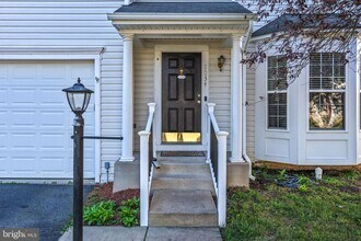 1034 Bakersfield Ln in Fredericksburg, VA - Building Photo - Building Photo