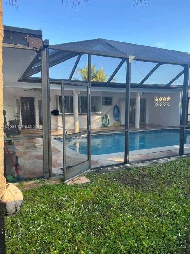 property at 7618 Dilido Blvd