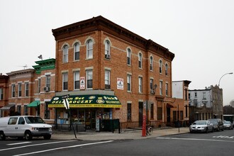 581 40th St in Brooklyn, NY - Building Photo - Building Photo
