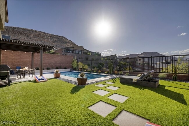 property at 7077 LaGrange Point St