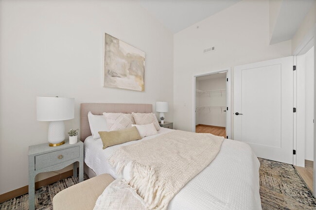 Henry T. Wing Residences in Sandwich, MA - Building Photo - Building Photo