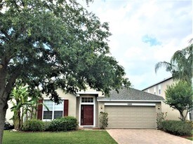 12875 Daughtery Dr in Winter Garden, FL - Building Photo