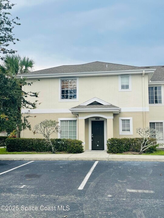 3501 D'Avinci Way in Melbourne, FL - Building Photo