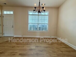 14008 Lyon Hill Ln in Huntersville, NC - Building Photo - Building Photo