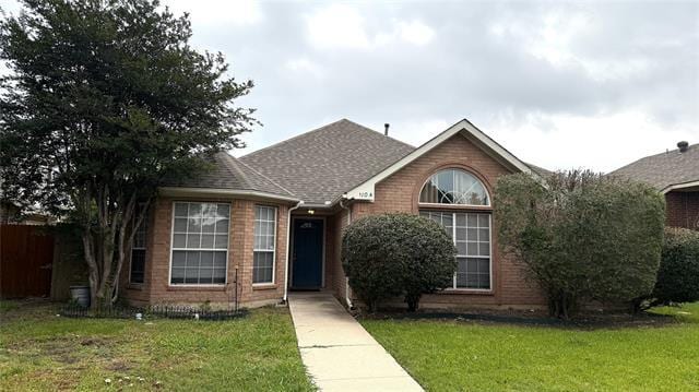 property at 1104 Shumard St