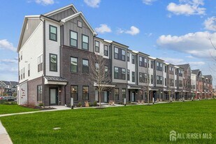 214 Jessie Pl in New Brunswick, NJ - Building Photo