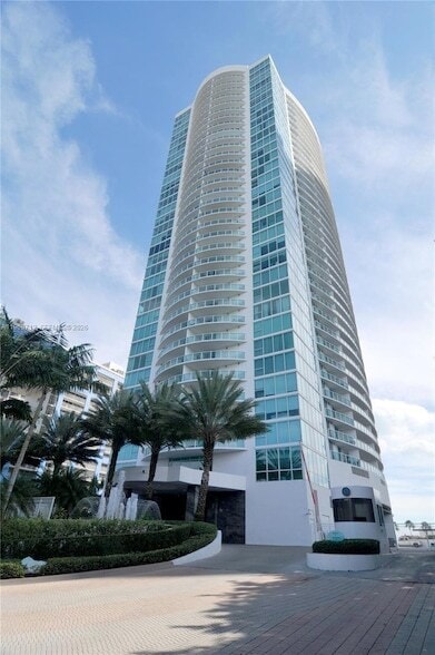 property at 2101 Brickell Ave