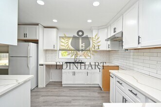 3135 W Mesa Ave in Fresno, CA - Building Photo - Building Photo