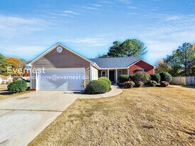 511 White Oak Dr in Monroe, GA - Building Photo