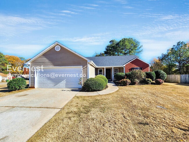 property at 511 White Oak Dr