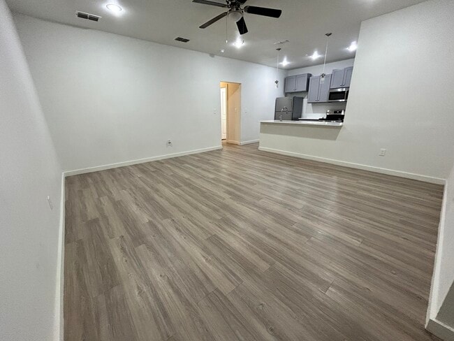 1205 N Evanston Ave in Lubbock, TX - Building Photo - Building Photo