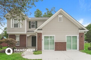 7209 Emden Ct in Charlotte, NC - Building Photo