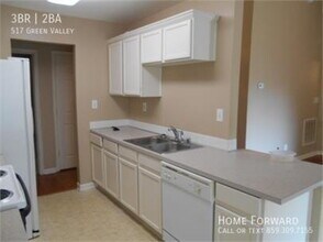 517 Green Valley Dr in Lexington, KY - Building Photo - Building Photo