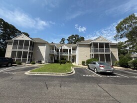 2209 Sweetwater Blvd, Unit 2209 Sweetwater Blvd. in Murrells Inlet, SC - Building Photo