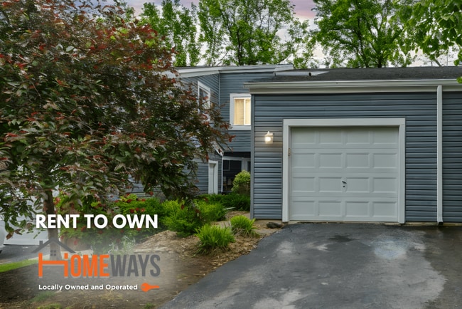 property at 1013 Fairways Dr