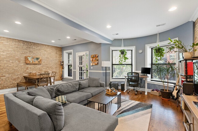 5219 N Winthrop Ave in Chicago, IL - Building Photo - Building Photo