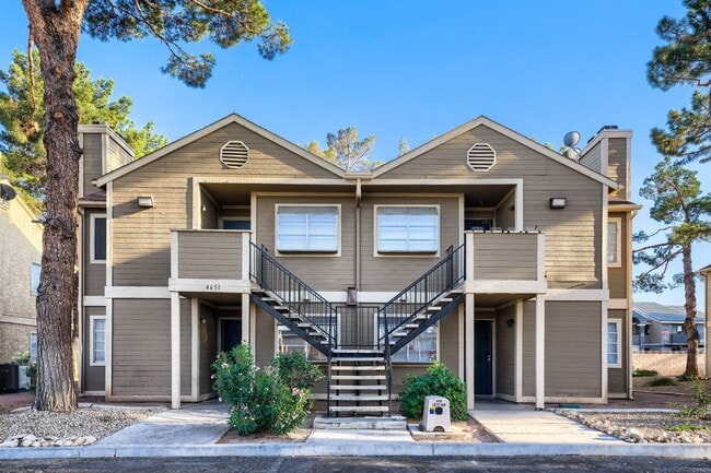 property at 4651 Amberleigh Ln