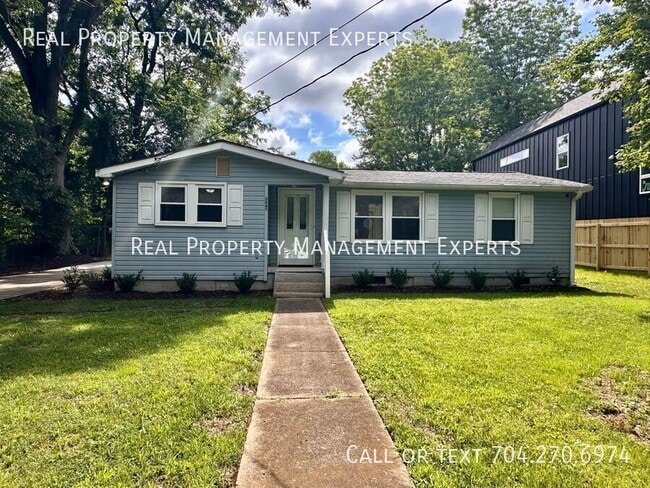 property at 3045 Reid Ave