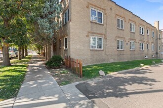 The Houston in Denver, CO - Foto de edificio - Building Photo