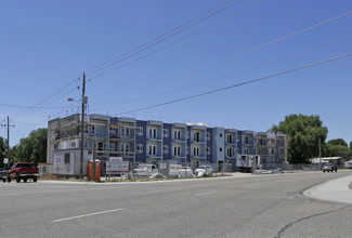 Colorado Gardens - Senior 55+ Community in Nampa, ID - Building Photo - Building Photo