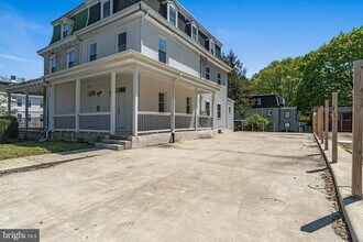 32 W Seymour St in Philadelphia, PA - Building Photo - Building Photo