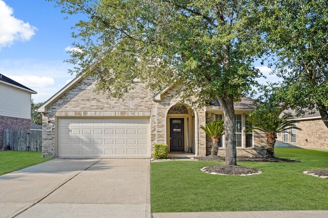 1627 Pebble Brk in Missouri City, TX - Building Photo - Building Photo